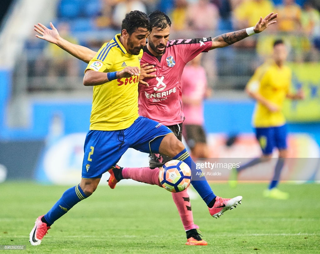 Nhận định Gijon vs Cadiz, 01h30 ngày 9/6 (Hạng 2 Tây Ban Nha)