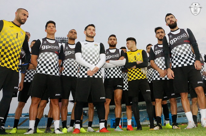 Jordan thua thảm, Việt Nam tiếp tục nhận tin vui trên BXH FIFA