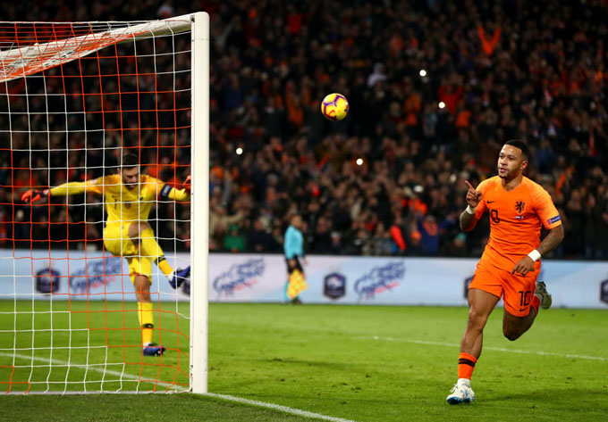 Phân tích tỷ lệ Bồ Đào Nha vs Hà Lan, 1h45 ngày 10/6