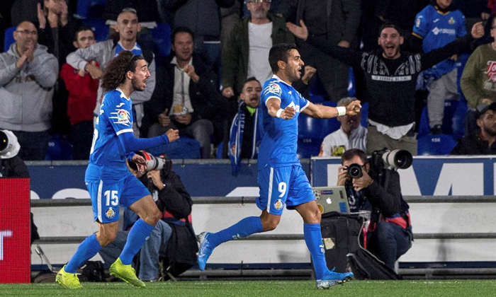 Nhận định Granada vs Getafe, 0h30 ngày 13/6