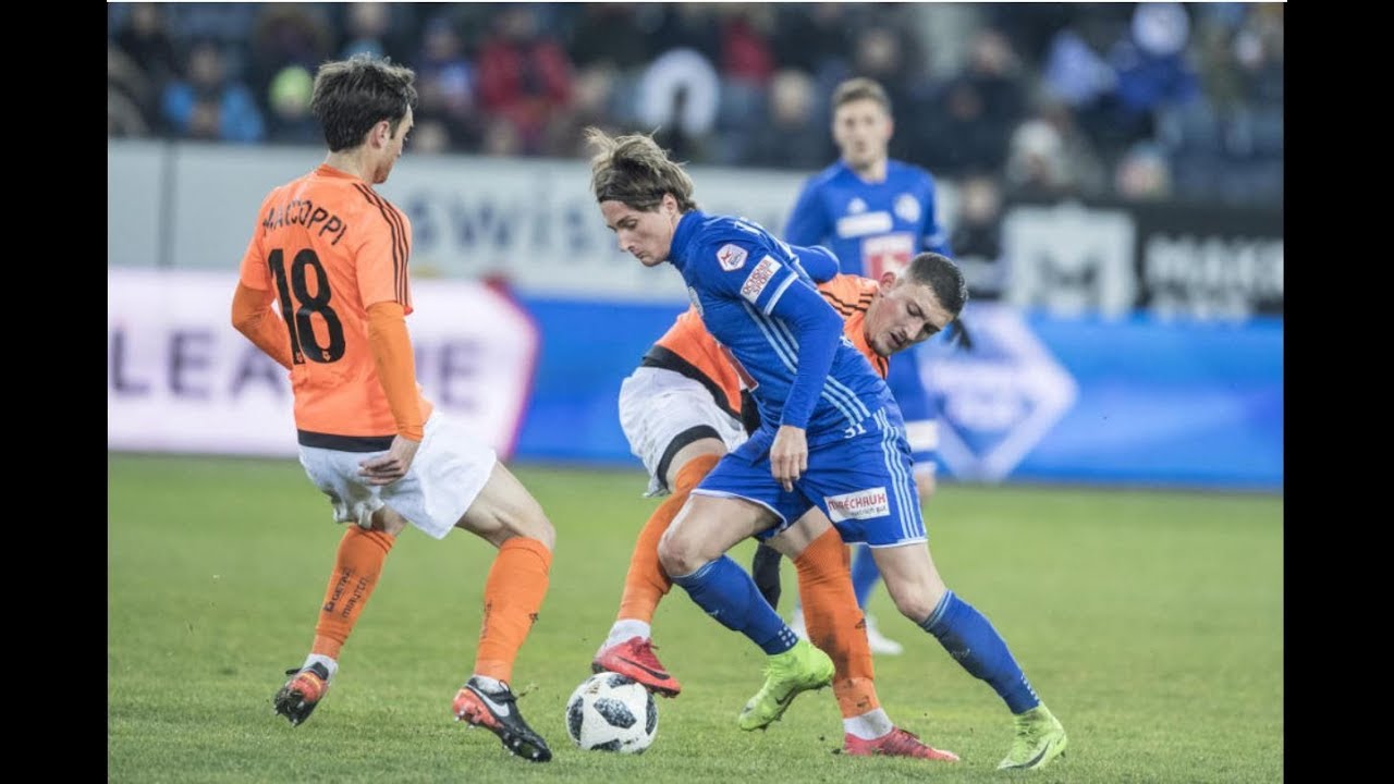 Nhận định Luzern vs Lausanne-Sport, 20h00 ng&agrave;y 10/6