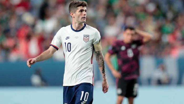 Link xem trực tiếp Mỹ vs Costa Rica, 6h ng&agrave;y 10/6