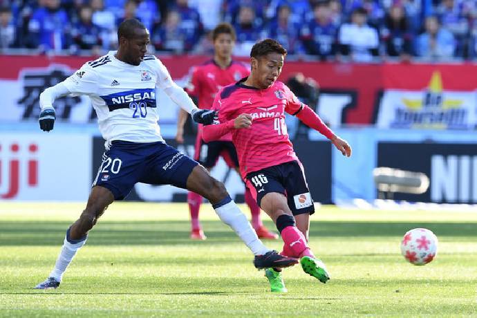 Nhận định, soi kèo Cerezo Osaka vs Gainare Tottori, 16h ngày 9/6