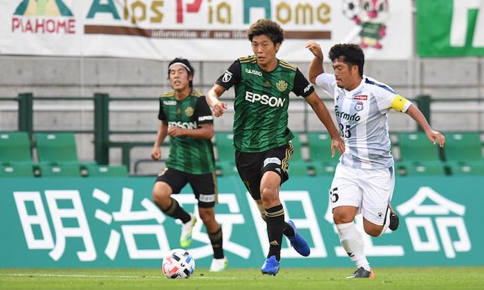 Nhận định, soi kèo Matsumoto Yamaga vs Ryukyu, 17h ngày 9/6