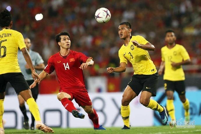 Xem trực tiếp Việt Nam vs Malaysia (23h45 11/6) tr&ecirc;n k&ecirc;nh n&agrave;o, chiếu ở đ&acirc;u?