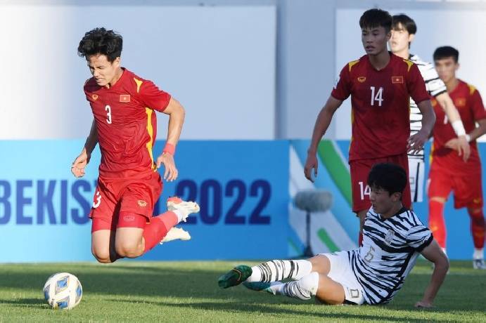 Chuyên gia châu Á dự đoán U23 Việt Nam vs U23 Malaysia, 20h ngày 8/6