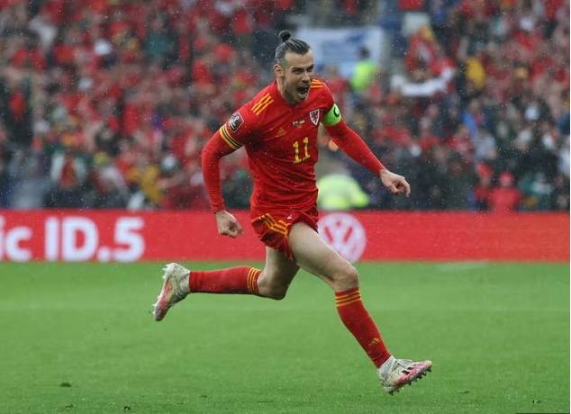 Đội hình ra sân chính thức Wales vs Hà Lan, 1h45 ngày 9/6 (cập nhật)