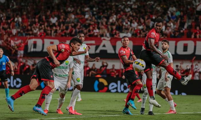 Nhận định, soi kèo Atletico GO vs Avai, 6h30 ngày 9/6