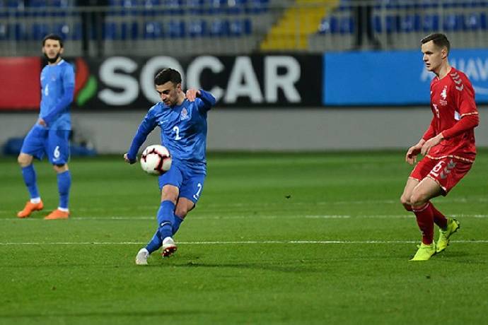 Nhận định, soi kèo Azerbaijan vs Slovakia, 23h ngày 10/6