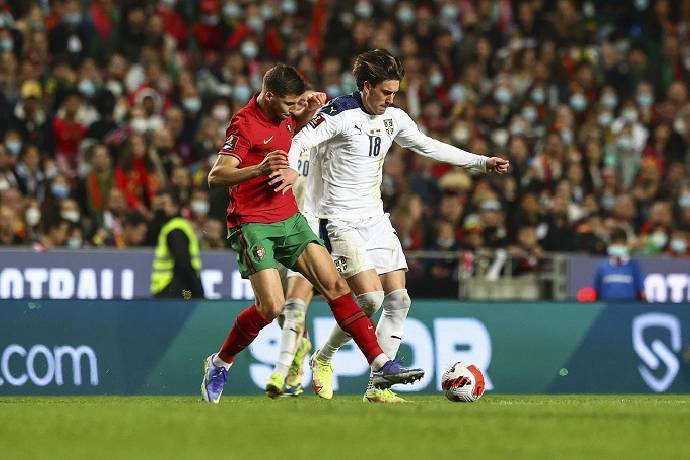 Nhận định, soi kèo Bồ Đào Nha vs Czech, 1h45 ngày 10/6