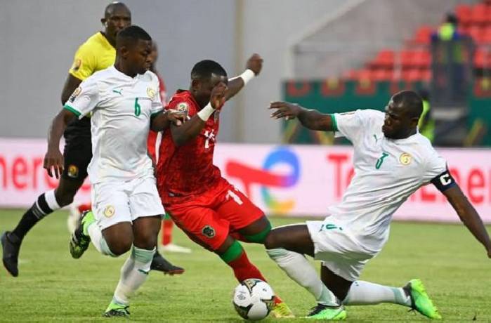 Nhận định, soi kèo Ethiopia vs Ai Cập, 23h ngày 9/6