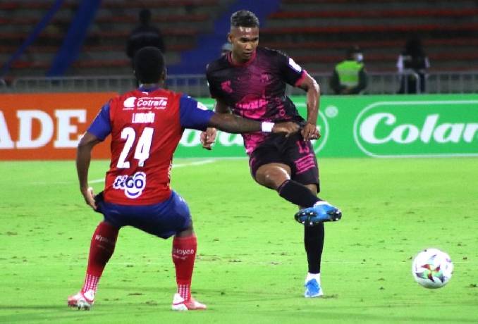 Nhận định, soi kèo Independiente Medellin vs Envigado, 8h15 ngày 10/6