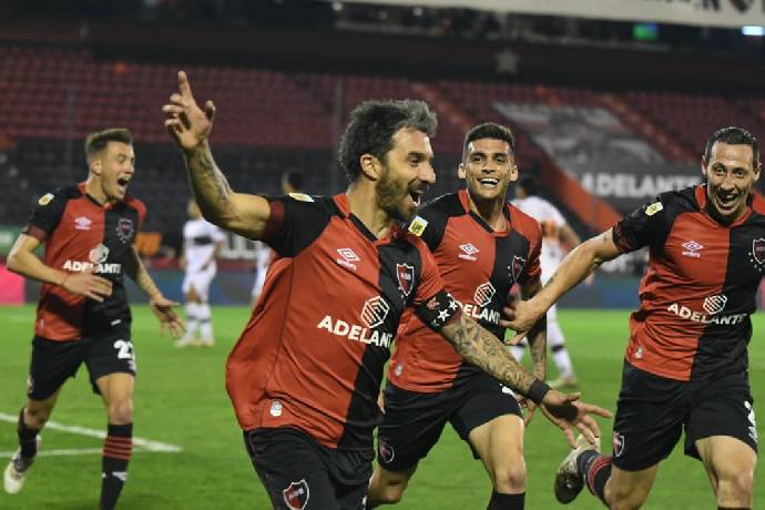 Nhận định, soi kèo Newell's Old Boys vs San Lorenzo, 6h ngày 10/6