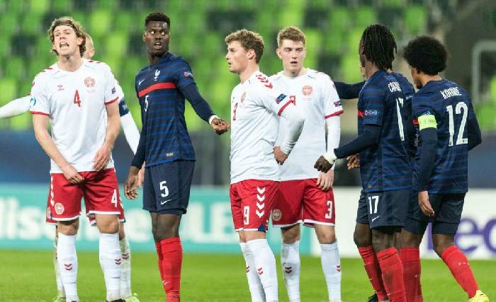 Nhận định, soi kèo U21 Ukraine vs U21 Pháp, 23h45 ngày 9/6