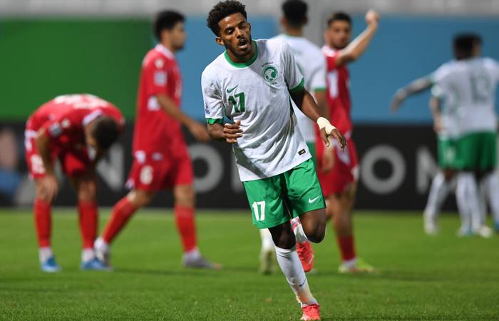 Nhận định, soi kèo U23 Saudi Arabia vs U23 UAE, 20h ngày 9/6