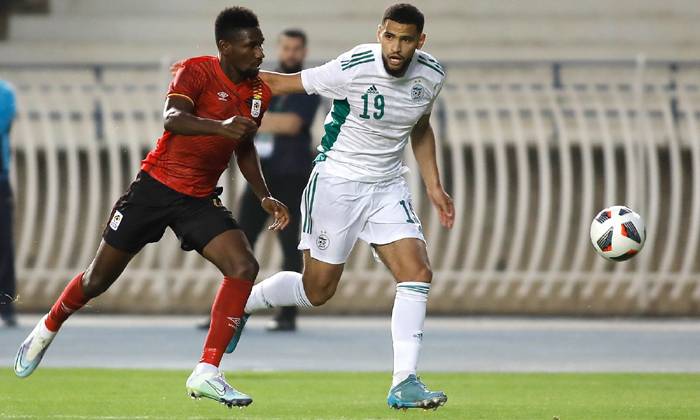 Nhận định, soi kèo Uganda vs Niger, 20h ngày 8/6