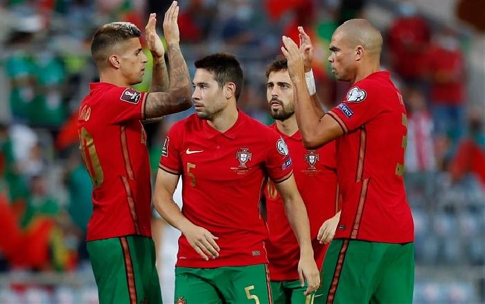 Phân tích kèo hiệp 1 Bồ Đào Nha vs Czech, 1h45 ngày 10/6