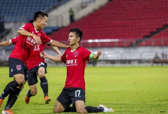 Nhận định, soi k&egrave;o Chengdu Rongcheng vs Tianjin Jinmen Tiger, 18h35 ng&agrave;y 8/6