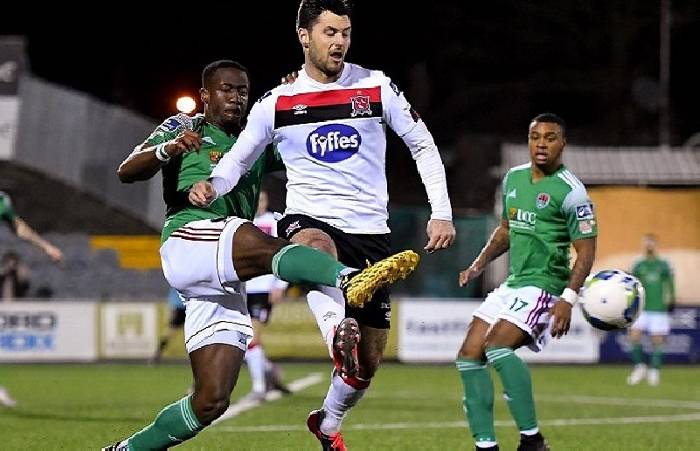 Nhận định, soi kèo Cork City vs Dundalk, 01h45 ngày 10/6