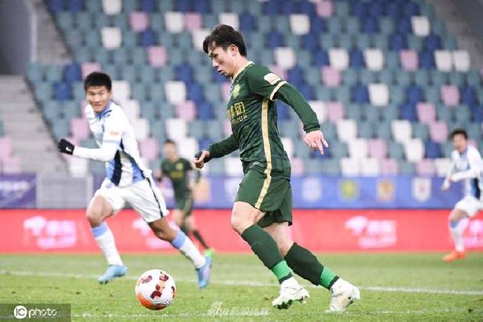 Nhận định, soi kèo Dalian Pro vs Beijing Guoan, 18h35 ngày 9/6