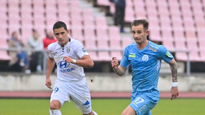 Nhận định, soi kèo Dinamo Minsk vs Dinamo Brest, 00h00 ngày 10/6