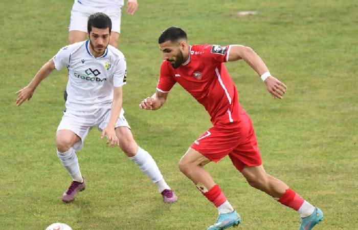Nhận định, soi k&egrave;o Lokomotiv Tbilisi vs FC Merani Tbilisi, 20h00 ng&agrave;y 9/6