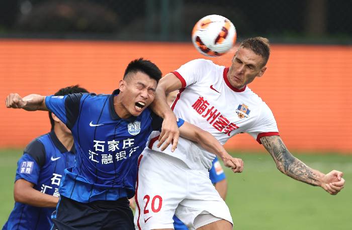Nhận định, soi kèo Meizhou Hakka vs Cangzhou Mighty, 18h35 ngày 9/6
