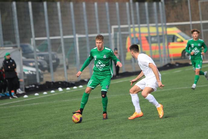 Nhận định, soi kèo Metta/LU Riga vs Rigas Futbola skola, 22h00 ngày 9/6