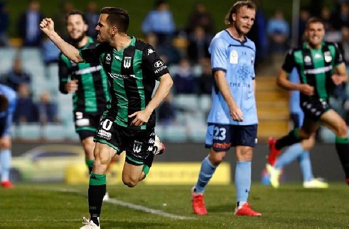 Nhận định, soi kèo Preston Lions vs Western United, 17h30 ngày 9/6