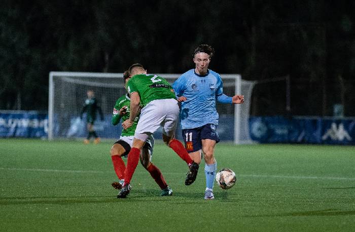 Nhận định, soi kèo Sydney FC Youth vs Manly United, 16h30 ngày 9/6