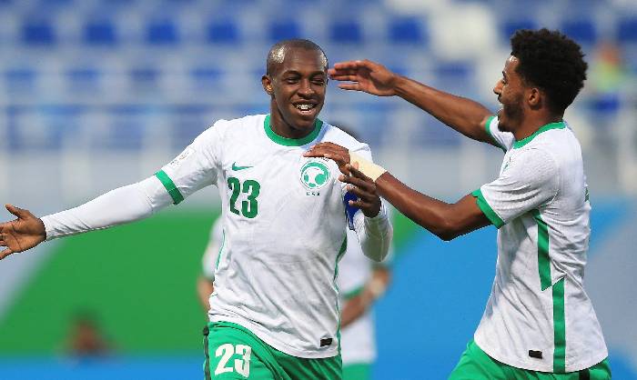 Nhận định, soi kèo U23 Saudi Arabia vs U23 Venezuela, 19h00 ngày 8/6