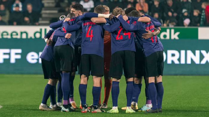 Nhận định, soi kèo Viborg vs Midtjylland, 00h00 ngày 10/6