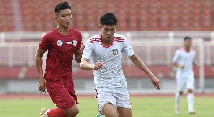 Nhận định, soi kèo Vĩnh Long vs Đồng Nai, 15h00 ngày 9/6