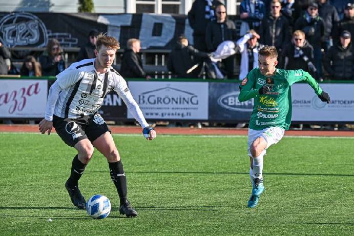 Soi kèo phạt góc Turun Palloseura vs Kapylan Pallo, 22h30 ngày 8/6