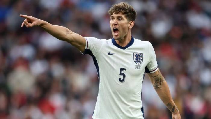 Đội tuyển Anh khủng hoảng hàng thủ trước Euro 2024
