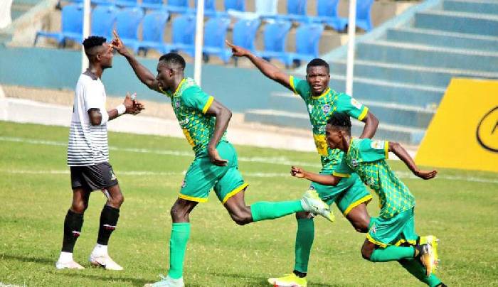 Nhận định, soi k&egrave;o Aduana Stars vs Nsoatreman, 22h00 ng&agrave;y 09/06: Bảo to&agrave;n thứ hạng