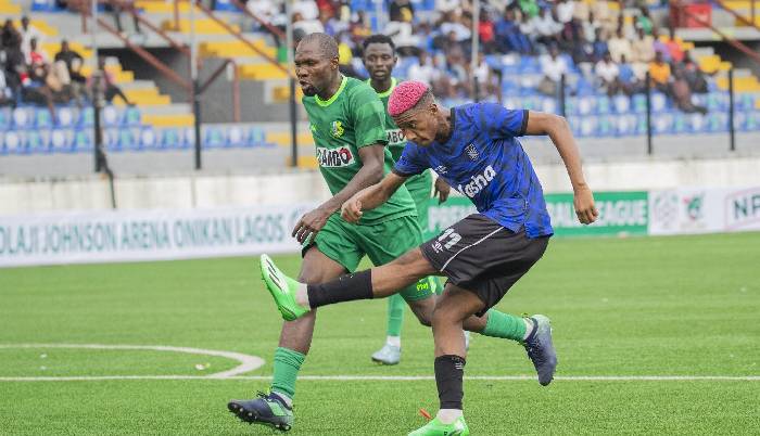 Nhận định, soi kèo Bayelsa United vs Sporting Lagos, 22h00 ngày 09/06: Trận chiến sinh tử