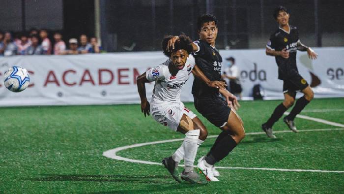 Nhận định, soi kèo Cebu vs Davao Aguilas, 16h30 ngày 9/6: Tin vào cửa dưới