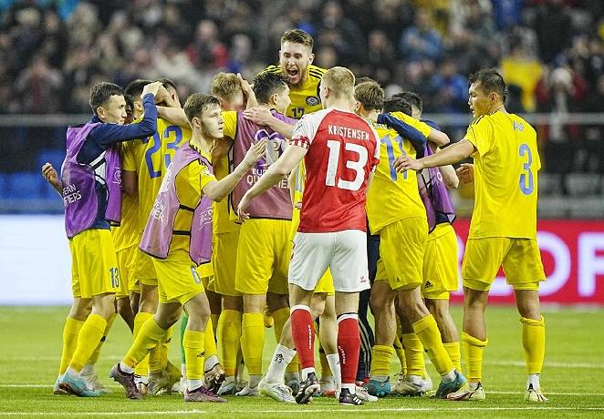 Nhận định, soi kèo Đan Mạch vs Na Uy, 0h30 ngày 9/6: Tự tin tới Euro