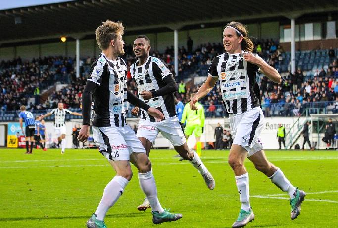 Nhận định, soi k&egrave;o Ekenas vs Gnistan, 21h00 ng&agrave;y 8/6: Ca kh&uacute;c khải ho&agrave;n