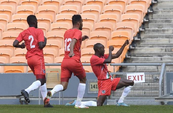 Nhận định, soi kèo Gambia vs Seychelles, 23h00 ngày 8/6: Chênh lệch đẳng cấp