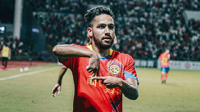 Nhận định, soi kèo Guangxi Pingguo vs Nanjing City, 18h30 ngày 9/6: Cửa dưới ‘tạch’