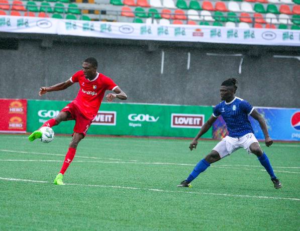 Nhận định, soi kèo Lobi Stars vs Remo Stars, 21h00 ngày 09/06: Chớp thời cơ