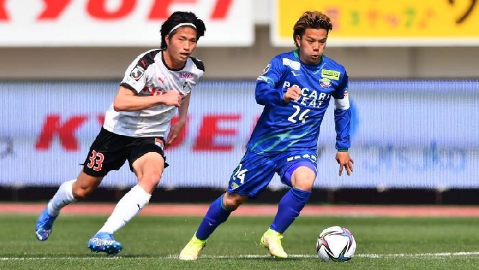 Nhận định, soi k&egrave;o Montedio Yamagata vs Oita Trinita, 12h00 ng&agrave;y 9/6: Đối thủ kị giơ