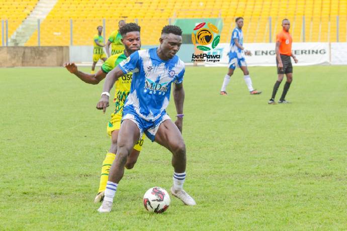 Nhận định, soi kèo Nations FC vs Bechem United, 22h00 ngày 09/06: Mất vị trí vào tay đối thủ