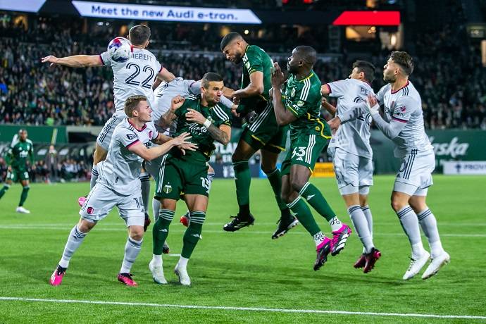 Nhận định, soi k&egrave;o Saint Louis City vs Portland Timbers, 7h30 ng&agrave;y 9/6: Phong độ đang l&ecirc;n