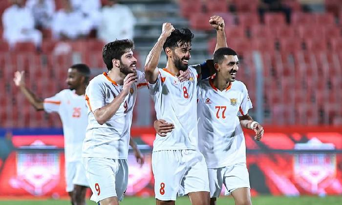 Nhận định, soi kèo Al Hala vs Al Ali, 23h00 ngày 9/6: Tin vào chủ nhà