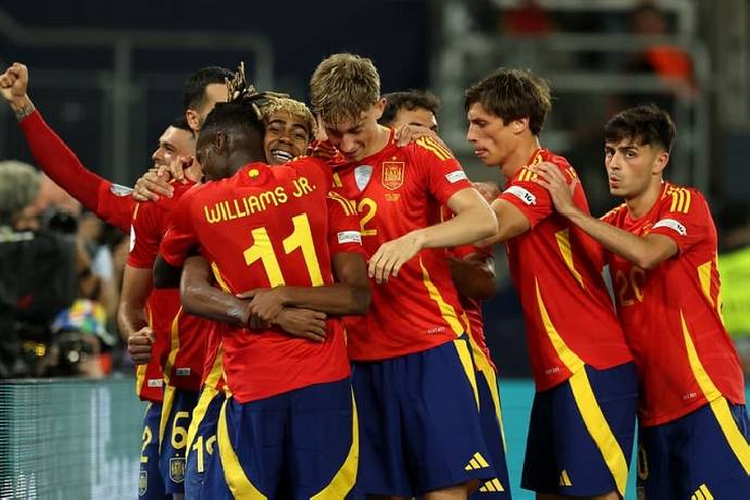 Nhận định, soi kèo Bồ Đào Nha vs Tây Ban Nha, 2h00 ngày 9/6: Bò tót lên ngôi