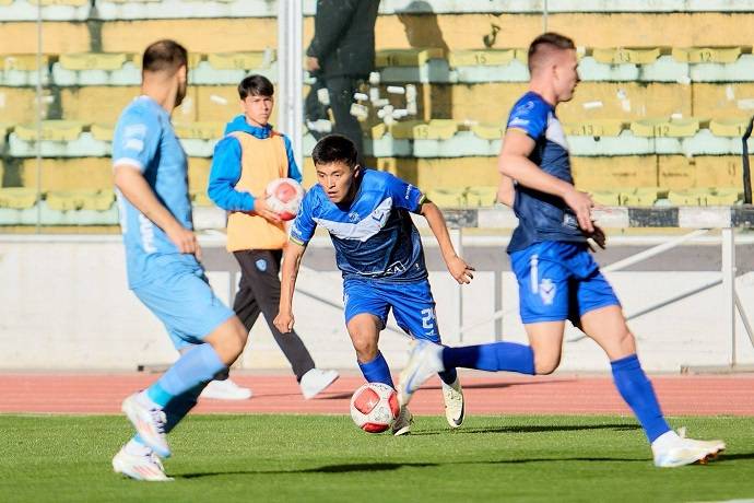 Nhận định, soi kèo Bolivar vs GV San Jose, 4h15 ngày 9/6: Hướng tới ngôi đầu