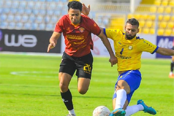 Nhận định, soi kèo Ceramica Cleopatra vs Ismaily, 00h00 ngày 9/6: Chủ nhà vào chung kết
